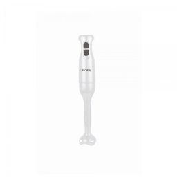 Mixer veritcal Floria, putere 250W, doua trepte de viteza, alb / ZLN 7973