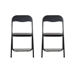 Pachet 2 scaune pliante / DSY 1115_2S