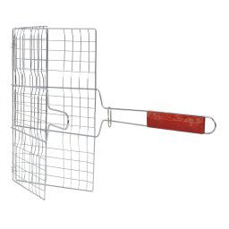 Gratar pentru peste si carne, suprafata utila 33 x 20 cm / CC9875