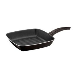 Tigaie grill, diametru 26 cm, negru / ZLN 2119