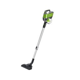 Aspirator vertical, rosu, nivel zgomot 80 dB, putere 600W, cablu 4 m / ZLN 1758