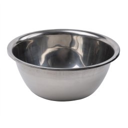 Bol inox 28, capacitate 2L / 1543