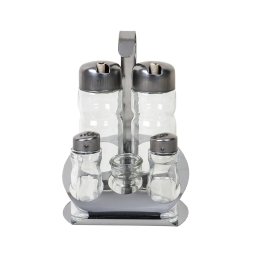 Oliviera 5 piese, din otel inoxidabil / DSY 1070