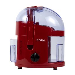 Storcator de fructe, Putere 250W, 2 Viteze, Recipient pentru suc 0.9 l / ZLN 7924