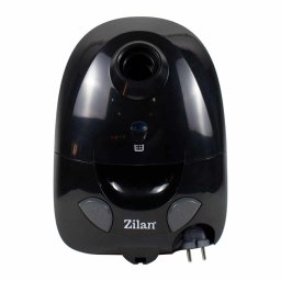 Aspirator cu sac, 5 filtre, capacitate colectare 2 L, protectie supraincalzire / ZLN 8471