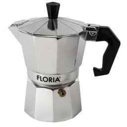 Cafetiera espresso, capacitate 3 cesti, 150 ml / ZLN 2485