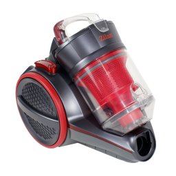Aspirator fara sac, sistem dubla filtrare, capacitate colectare 2 L, filtru HEPA / ZLN 1082