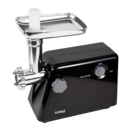 Masina de tocat electrica, accesoriu pentru carnati si Kebbe, Functia Reverse, 800W / ZLN 7856