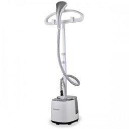 Fier de calcat vertical cu aburi Techwood TDV-2006, 2000W, bara telescopica
