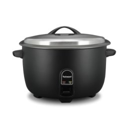 Oala de fiert orez Techwood TCR-4266, 4.2L, 1600W