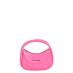 CHIARA FERRAGNI Geantă mică Range G - Golden Eye Star, Sketch 12 76SB4BGCZSA27 455 fuxia purple