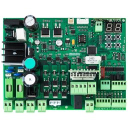 Placa electronica pentru barierele cu motor fara perii - MOTORLINE MC90BL-BR