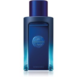 Banderas The Icon Supreme EDP M 100 ml