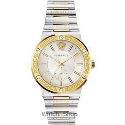 Versace Greca Logo VEVI00320 VEVI00320