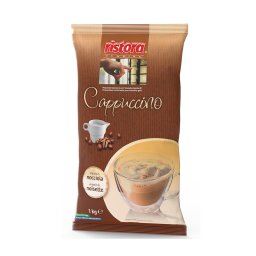 Ristora Cappuccino Nocciola 1kg
