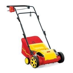 WOLF-Garten Electric Verticutter VA 303 E