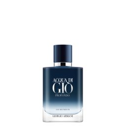 Giorgio Armani Acqua di Gio Profondo Apa de parfum Refillable 50 ml (Barbati)