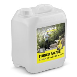 Detergent pentru piatra si fatade, 5l