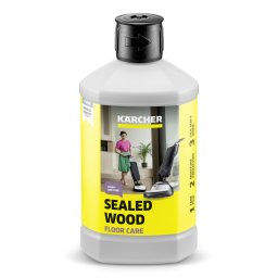Solutie RM 531 pentru ingrijirea podelei pentru parchet izolat / laminat / din pluta, 1 L, 1l