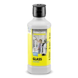Solutie pentru curatarea suprafetelor din sticla RM 500, 500ml