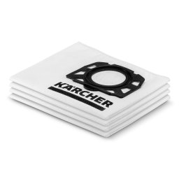 Saci filtranti din fleece pentru WD 2/3