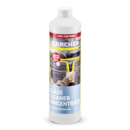 Pachet promotional: Solutie concentrata pentru curățarea geamurilor RM 500. Ediție limitată 750 ml, 750ml