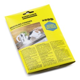 Pudră de decalcifiere RM 511 6x17g