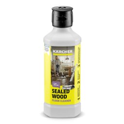 Detergent pardoseală din lemn RM 534, 500ml, 500ml