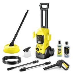 K 2 Premium FJ Home BB