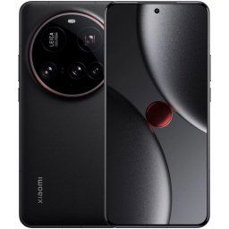 XIAOMI 15 Ultra 6.73" 5G 16/512GB DualSim negru