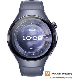 HUAWEI Watch 5 46mm lila