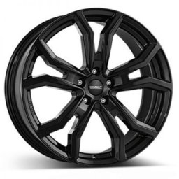Jante ALIAJ R21 AUDI, BMW, FORD, SKODA, VOLKSWAGEN, CUPRA, MERCEDES BENZ, MINI, SEAT, SSANGYONG