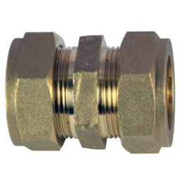 Racord drept panouri solare 22 - 22 mm Regulus