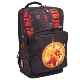 Set 3 piese lego ninjago - dragon energy