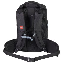 Ghiozdan lego bricks - petersen