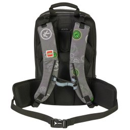 Ghiozdan lego ninjago - petersen