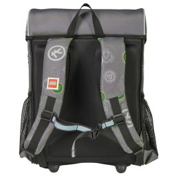 Ghiozdan lego ninjago - easy light