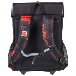 Ghiozdan lego ninjago - dragon energy - easy light