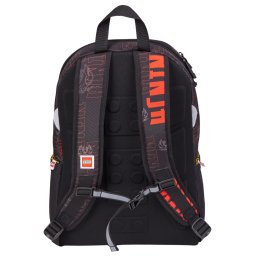 Ghiozdan lego ninjago - dragon energy