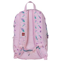 Rucsac extins lego flori