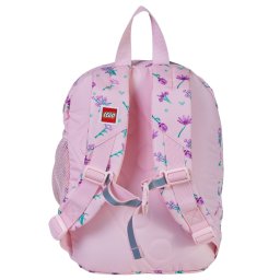 Rucsac gradinita lego - flori