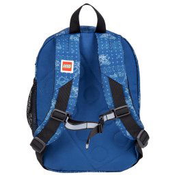 Rucsac gradinita lego city