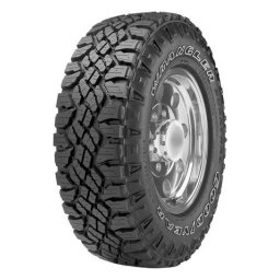 GOODYEAR Wrangler duratrac 255/55R19 111Q XL