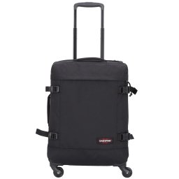 EASTPAK Troller 'Trans4' negru