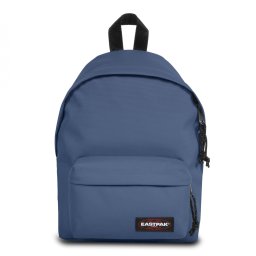 EASTPAK Rucsac 'Orbit' opal / negru / alb