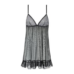 VIVANCE Lenjerie sexy negru