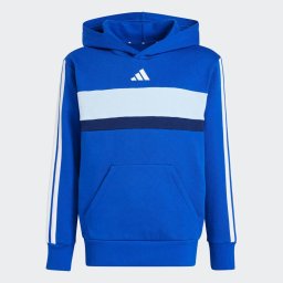 ADIDAS SPORTSWEAR Hanorac sport albastru / albastru marin / albastru aqua / alb