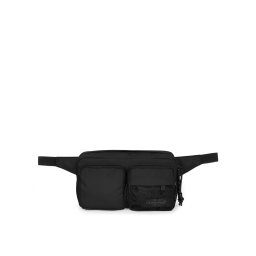 EASTPAK Geantă de umăr negru