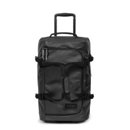 EASTPAK Geantă de călătorie negru