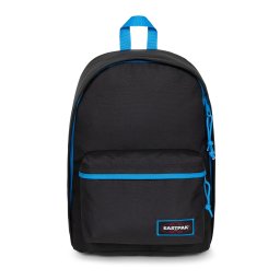 EASTPAK Rucsac 'Out of Office' albastru / negru